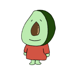 Avocadoteacher