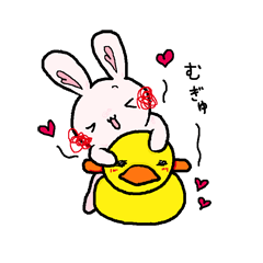 Duck and Rabbit 2