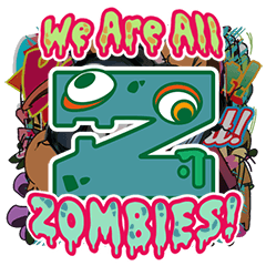We are all Zombies!