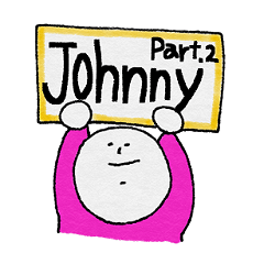 Johnny's every day, Idle editing