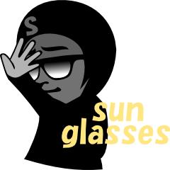 sunglasses people vol.11