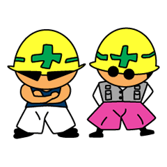 Nikkun and Pokkun