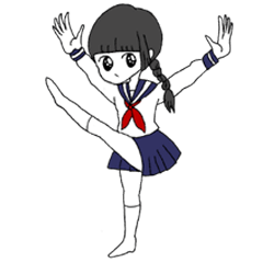 Sailor Sano