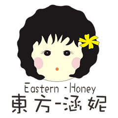 Hi~ honey / From Taiwan .