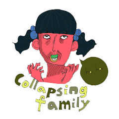 Collapsing Family