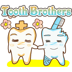 T.7.B-Tooth Brothers Story(EN)
