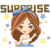 Dee Dee Girl 3(KS)