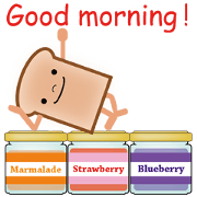 Good morning !