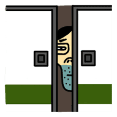 Agoshi Line Stickers Line Store Agoshi Line Stickers Line Store
