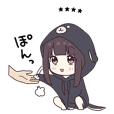 病みかわいいスタンプ Line スタンプ Line Store 病みかわいいスタンプ Line スタンプ Line Store