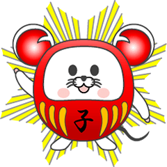 Dharma style of the Rat