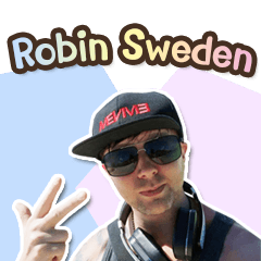 Robin Sweden