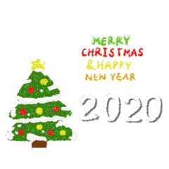 HNY 2020 by SNP