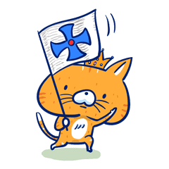 ネトゲにゃんこ グルチャ オンライン会話 Line スタンプ Line Store ネトゲにゃんこ グルチャ オンライン会話 Line スタンプ Line Store
