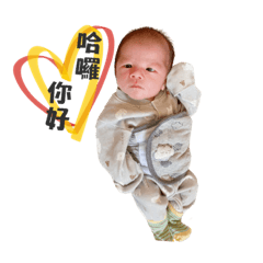 小蹦啾❤️啾啾啾