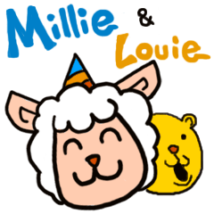 Millie & Louie