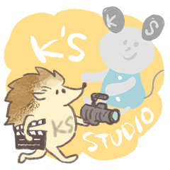 K's Studio conversation