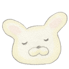 mochi mochi rabbit 1