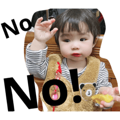 小豆豆的日常用語