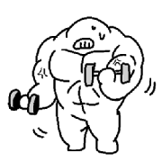 Muscle training