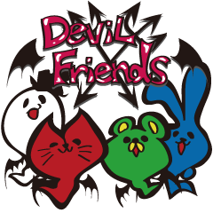 Devil Friends