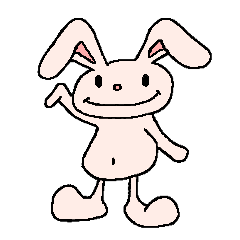 Enjoy Rabbit