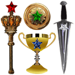 Star Tarot 2 (Thai Version)