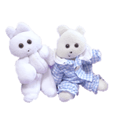 くまきちときんたろう Line スタンプ Line Store くまきちときんたろう Line スタンプ Line Store