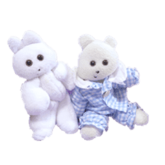 くまきちときんたろう - LINE スタンプ | LINE STORE くまきちときんたろう - LINE スタンプ | LINE STORE