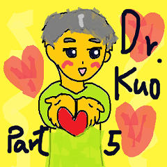 Our family doctor dr.Kuo part5