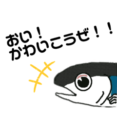 oikawa of fresh  water fishes of japan