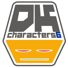 DK characters6