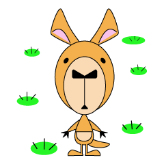 kangaroo-oz