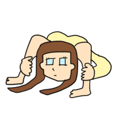 女子力upスタンプ Line スタンプ Line Store