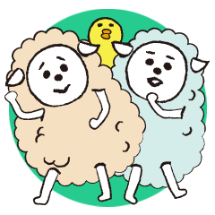 sheep mery