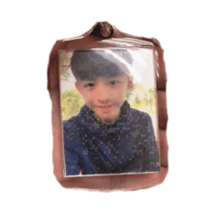 義盤散沙-豪華無字版