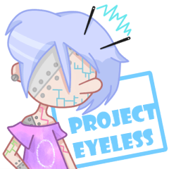 Project Eyeless