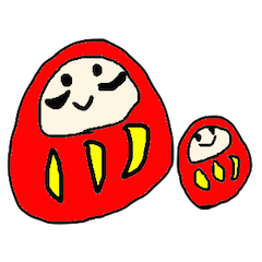 Daruma-chan