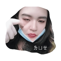 阿溶的傻日常