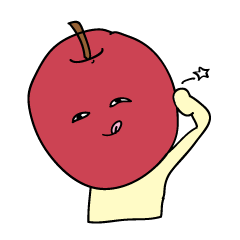 simple apple spirit