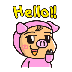 ぶーにゃん Line スタンプ Line Store ぶーにゃん Line スタンプ Line Store