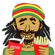reggae's rastaman