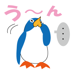 Penguin-kun