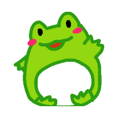 Yan's Frog