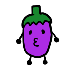 Ms.Eggplant