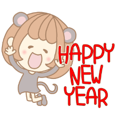 (happy new year)Happy-Friends.8