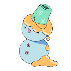 Snowman (Jelly)