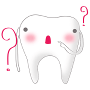 Funny tooth (Eng Ver.)