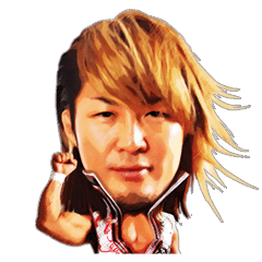 新日本プロレスリング Line スタンプ Line Store