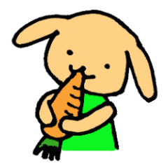 muchachi-Lop ear rabbit
